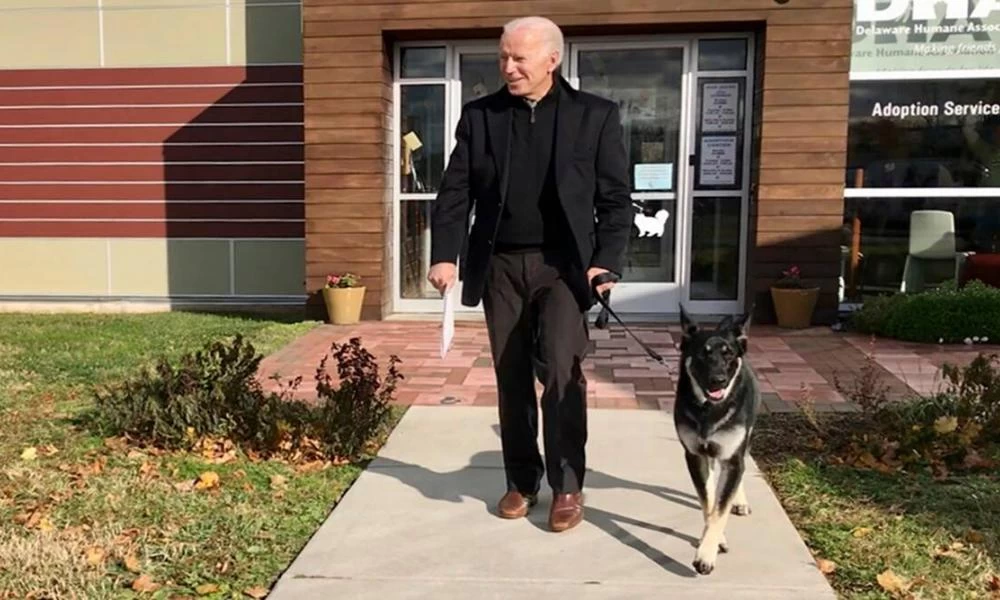 Τζο Μπάιντεν: Γενέθλια για τον γηραιότερο πρόεδρος των ΗΠΑ